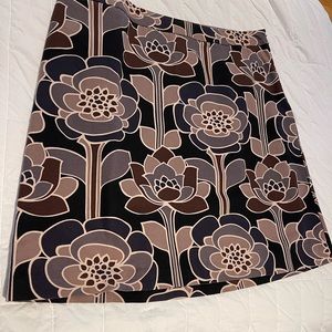 Boden cotton skirt, perfect for summer